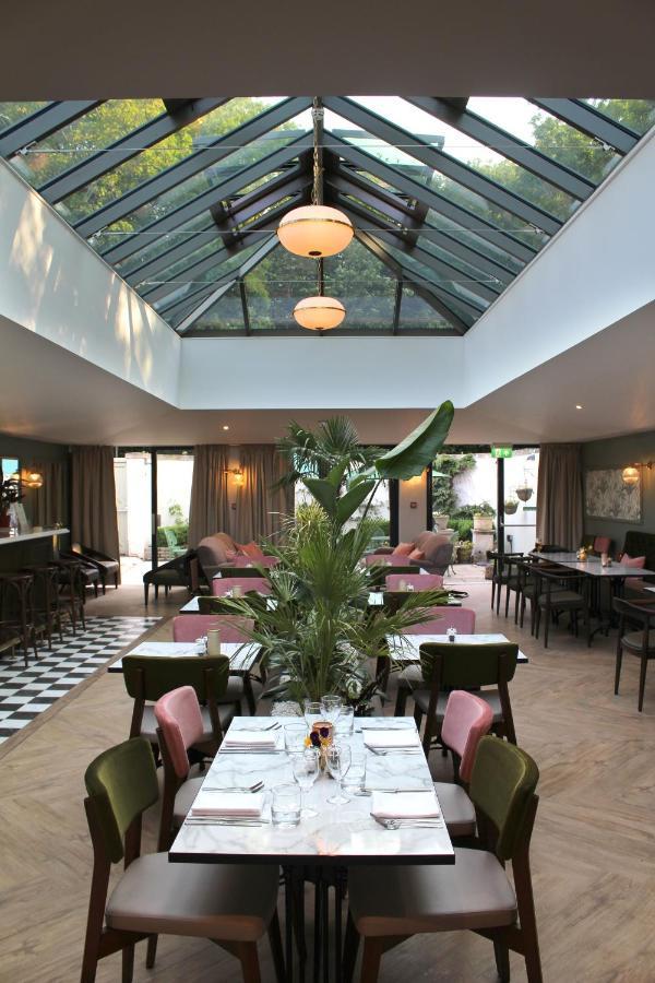 Lydiard Park Hotel Swindon