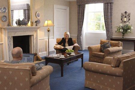 Lydiard Park Hotel 3*