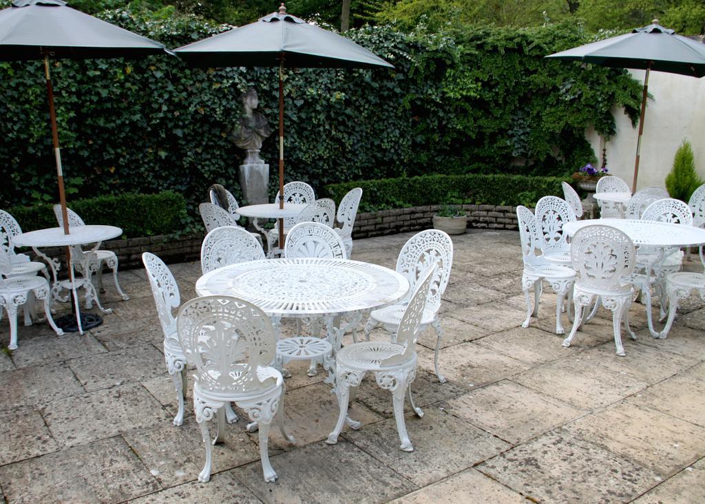 Hotel Lydiard Park 3*