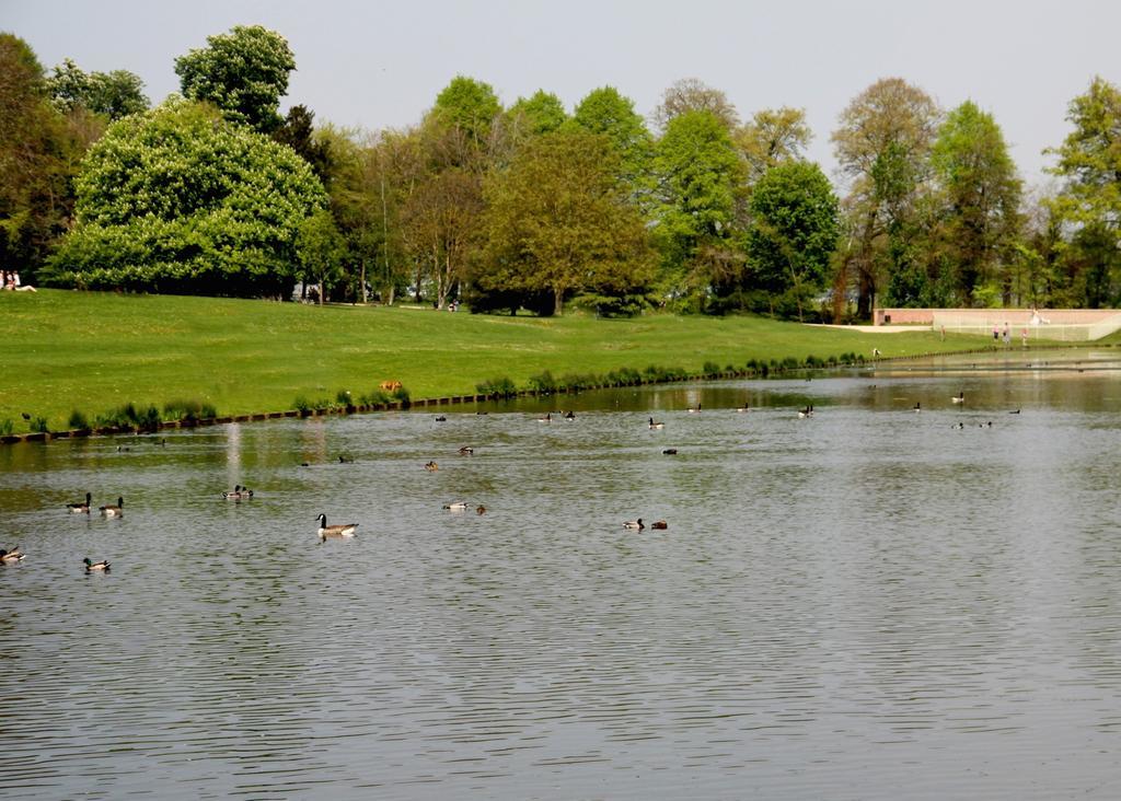 Lydiard Park Hotel Swindon