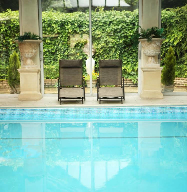 Lydiard Park Hotel
